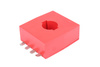 150130 SIRIO ELETTRONICA 200-400-600/0.4A PŘEVODNÍK