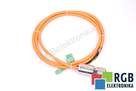 RKL4306/003.0 BOSCH REXROTH R911305803 3M KÁBEL