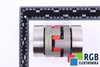 38X38MM ROTEX FI=80MM L=118MM GS38