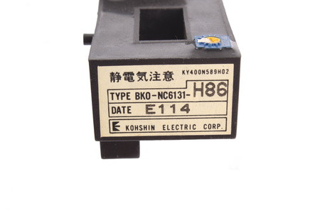 BKO-NC6131-H86 KOHSHIN PROUDOVÝ SNÍMAČ