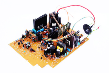 TNP890323 NEMATRON PRO IWS-4624/35