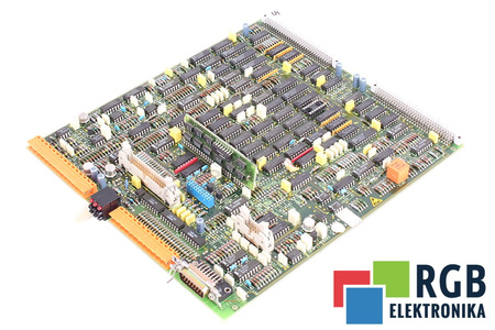 6SC6500-0UC01 SIEMENS SIMODRIVE 650 NA NÁHRADNÍ DÍLY