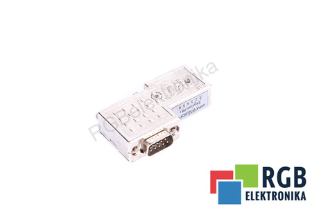KONEKTOR PROFIBUS 972-0DP10 VIPA