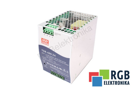 TDR-480-24 MEAN WELL