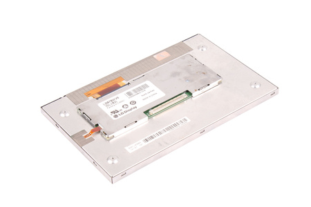 LB070WV8-SL02 LG LCD DISPLEJ
