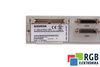 6SN1118-0DG21-0AA1 SIEMENS VERSION A SIMODRIVE 611