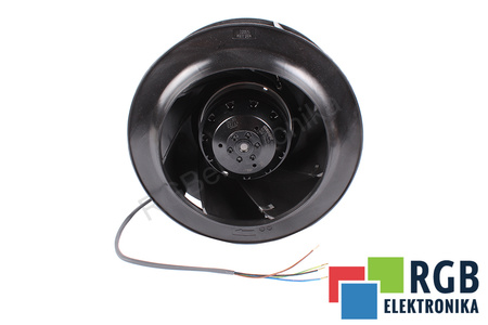R2E225-BD40-21 EBM PAPST 0.195KW, 115V, 225MM, 99MM VENTILÁTOR