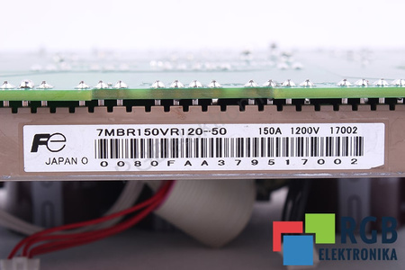 221651-00-01E SCHNEIDER ELECTRIC 7MBR150VR120-50 PRO LXM32CD72N4