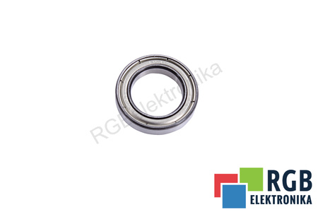 6802ZZCM NSK 26000RPM, 15X24X5, 2.08KN LOŽISKO