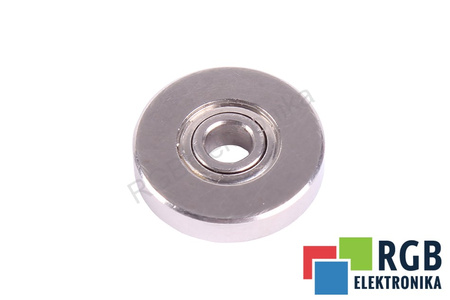 S-R184.ZZ NSK 3.175X12.7X2.779 LOŽISKO