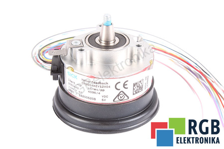 CFS50-AEV12X04 SICK ENKODÉR