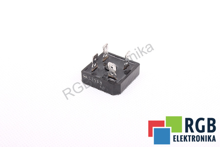 S25VB60 SHINDENGEN 20A, 800V