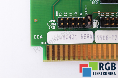 110A0431 NEMATRON 300A0183B PRO ICC-7L6-CNC