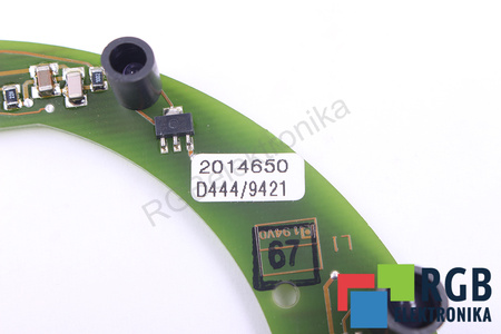 2014650 SICK PRO PLS101