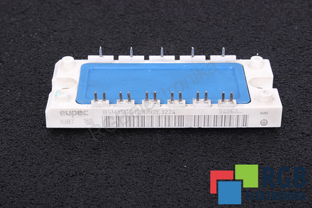 BSM35GD120DN2E3224 EUPEC