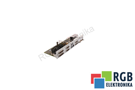 6SN1118-0DH21-0AA0 SIEMENS VERSION C SIMODRIVE 611