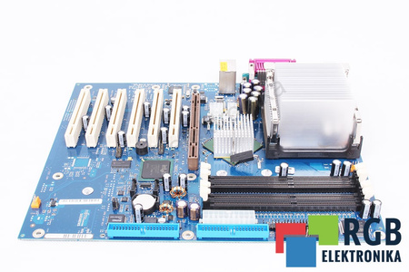 W26361-W75-Z4-03-36 SIEMENS W26361-W75-X-03 00154293014320075 24973893 ZÁKLADNÍ DESKA