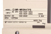 CVST21023 YASKAWA CIMR-MR5N47P5 KRYT