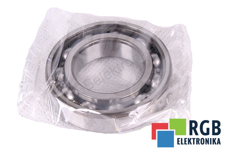 6006-RS1/C3 SKF 30X55X13 LOŽISKO