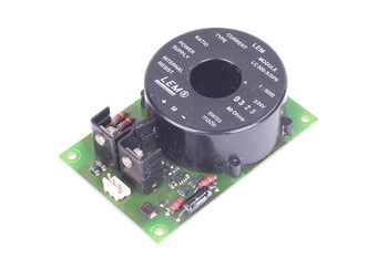 LC500-S/SP8 LEM CURRENT MODULE LEM 1:5000 80OHM NA NÁHRADNÍ DÍLY