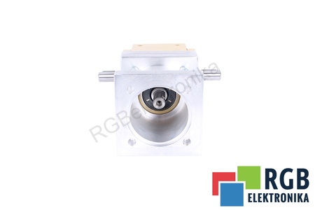 LU40-A-GF-K-05-400-700-V060-1 KELLER PŘEVODOVKA