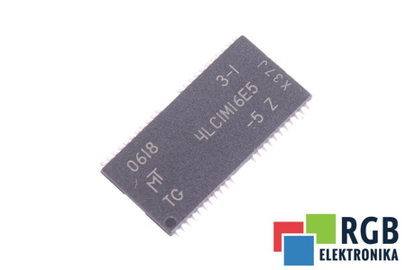 4LC1M16E5TG-5 MICRON