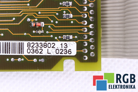 8233802.13 SEW EURODRIVE