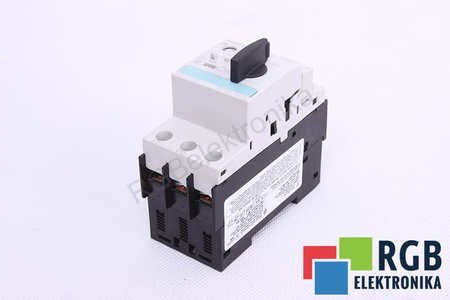 3RV1021-0GA15 SIEMENS SIRIUS MOTOROVÝ SPÍNAČ