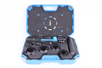 TMFT36 SKF SADA PRO MONTÁŽ LOŽISEK