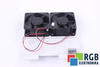 612NHHR INDRAMAT HDS02.2-W040N-HS12-01-FW_FAN1 00294995 VENTILÁTOR