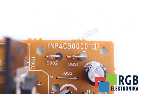 TNP4C800001 NEMATRON PRO IWS-4624/35