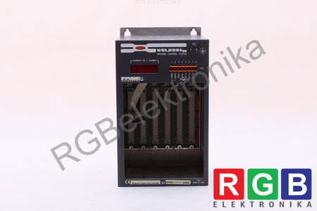 WELD334M WELDING W334MHIC33030112REL2 RACK