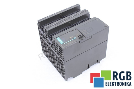 6ES7314-6CF02-0AB0 SIEMENS CPU314C-2 SIMATIC S7