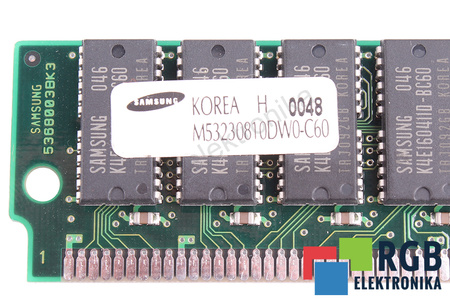 M53230810DW0-C60 SAMSUNG