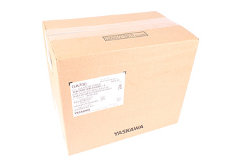 CIPR-GA70C4012BBAA-BAAAAA YASKAWA GA700
