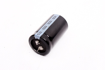 KONDENZÁTOR B43502-S0397-M2 S+M 390UF, 400VDC
