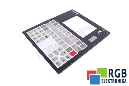 PCS950C LAUER PŘEDNÍ KRYT