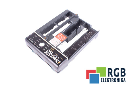 D4-440CPU FRONT KOYO ELECTRONICS DIRECT LOGIC 405 PŘEDNÍ KRYT