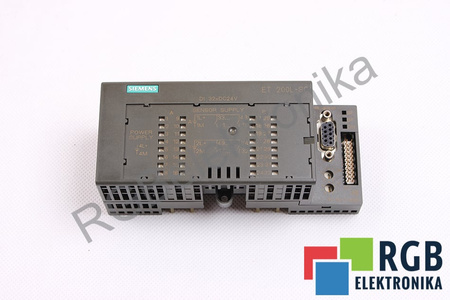 6ES7131-1BL11-0XB0 SIEMENS SIMATIC S7 ET200L-S