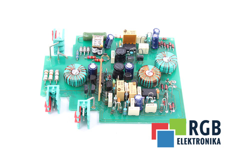 E451178F PEPPERL FUCHS PRO KFD2-VR3-EX1.26