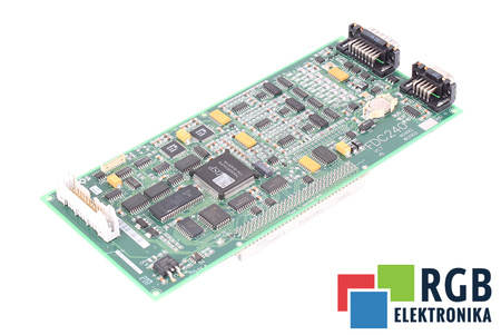 FDC240 MECOS TRAXLER NA NÁHRADNÍ DÍLY