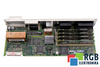 6SN1118-0DH23-0AA1 SIEMENS VERSION A CONTROL BLOCK SIMODRIVE