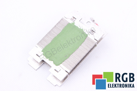 REZISTOR 72 OHM KRAH-RWI 72OHM