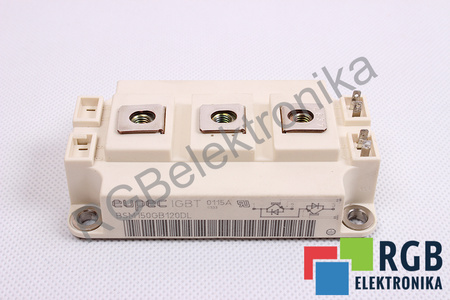 BSM150GB120D EUPEC