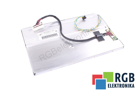 NL8048BC24-09D NLT TECHNOLOGIES LCD DISPLEJ