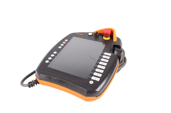 KCP4 00-168-334 KUKA KRC4 SMARTPAD TEACH PENDANT