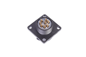 UTS012E8P SOURIAU 8PIN ZÁSUVKA