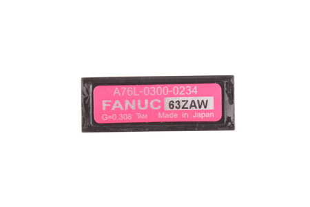 A76L-0300-0234 FANUC PŘEVODNÍK