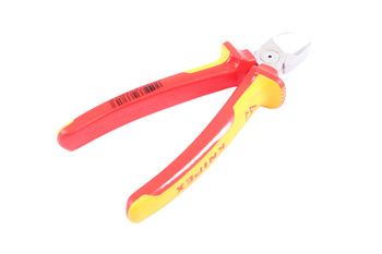 7006180 KNIPEX 70 06 180 180X56X20MM POSTRANNÍ KLEŠTĚ