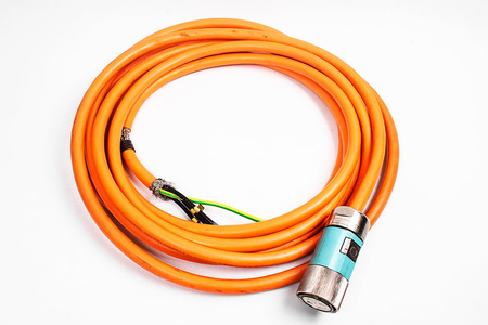 6FX8002-5CG23-1CA0 SIEMENS E223748 80C 1000V 19.5M KÁBEL